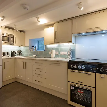 Rose Holiday home