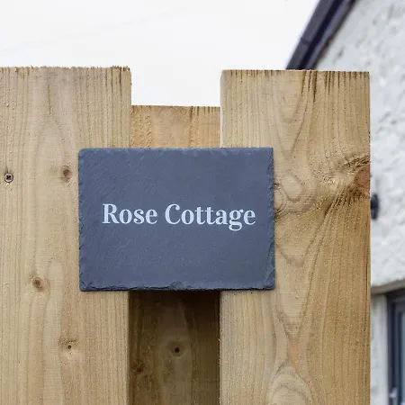 Rose Holiday home St Ives (Cornwall)
