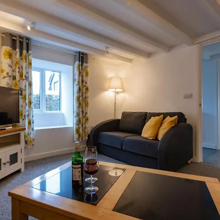 Rose Holiday home