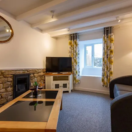 Rose Holiday home