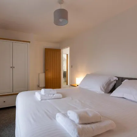 Rose Holiday home *