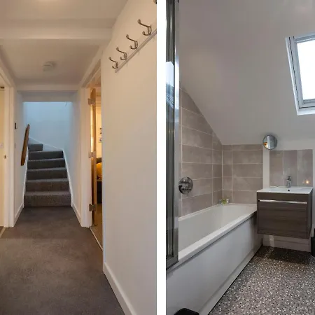 Holiday home Rose St Ives (Cornwall)