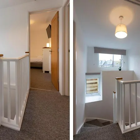 Holiday home Rose St Ives (Cornwall)