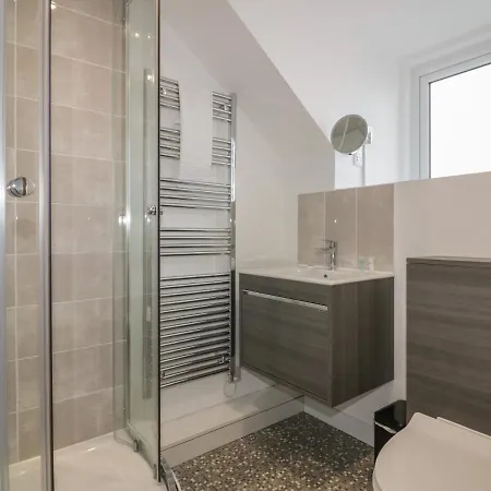 Holiday home Rose St Ives (Cornwall)